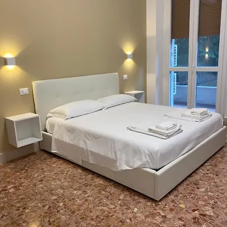 The Nest - - 4* Pescara