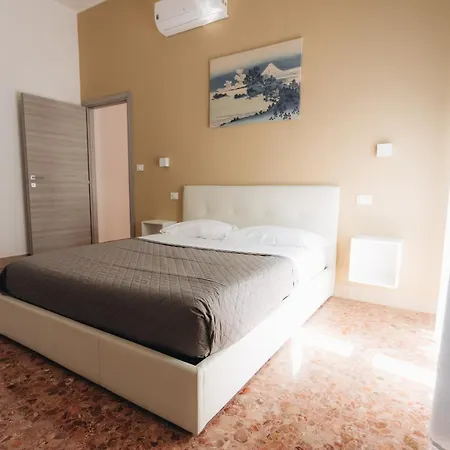 Bed & Breakfast The Nest - - 4*