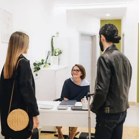 The Nest - - Pescara