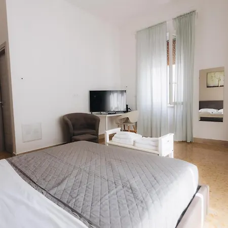 The Nest - - Bed & Breakfast