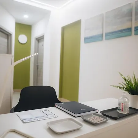 The Nest - - بيسكارا