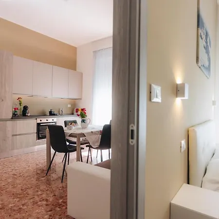 The Nest - - 3* Pescara