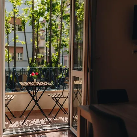 The Nest - - بيسكارا