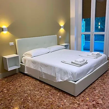 The Nest - - 4* Pescara