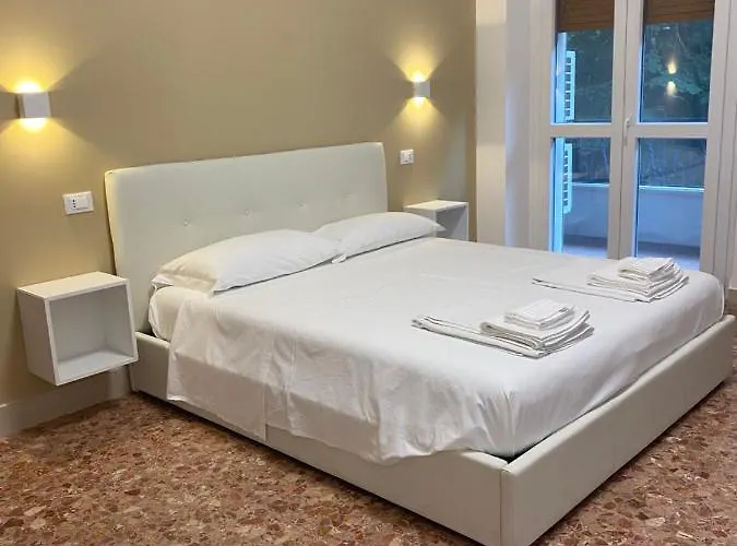 The Nest - - 4* Pescara