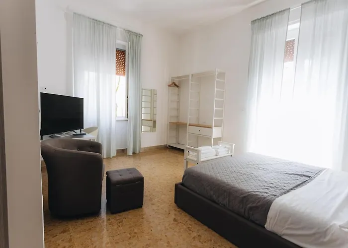 Bed & Breakfast The Nest - - 4*