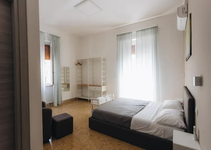 Bed & Breakfast The Nest - - 4*