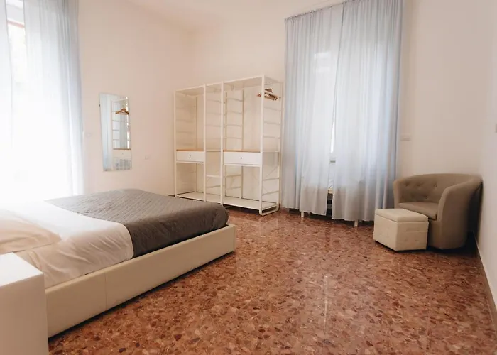 The Nest - - Nocleg ze śniadaniem 4*