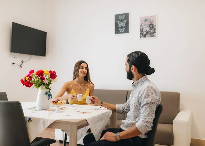 The Nest - - Alojamento de Acomodação e Pequeno-almoço Pescara