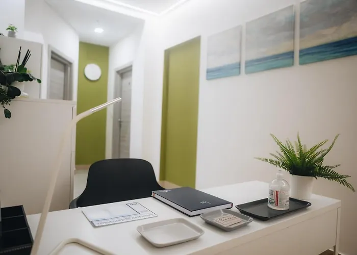 The Nest - - Pescara