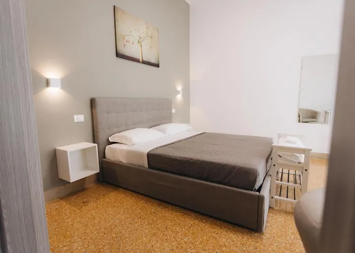 The Nest - - Nocleg ze śniadaniem Pescara