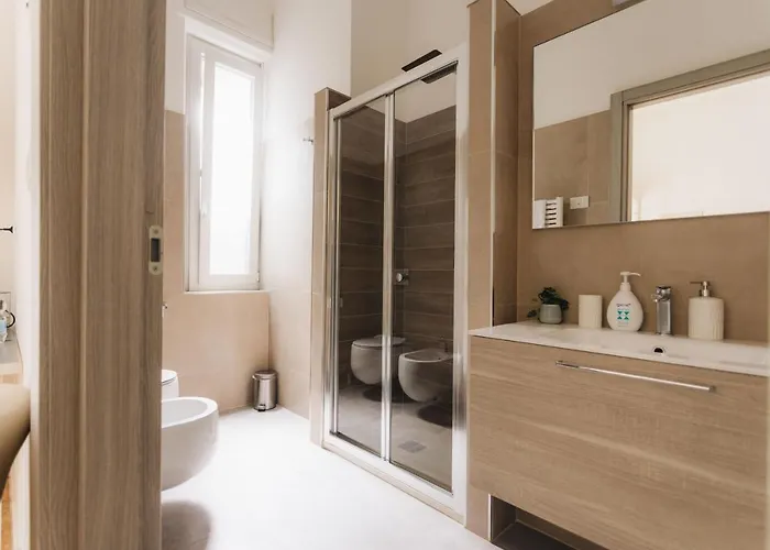 The Nest - - 4* Pescara