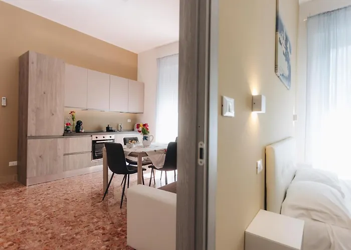 The Nest - - 4* Pescara