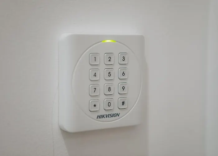 Panzió The Nest - - Pescara