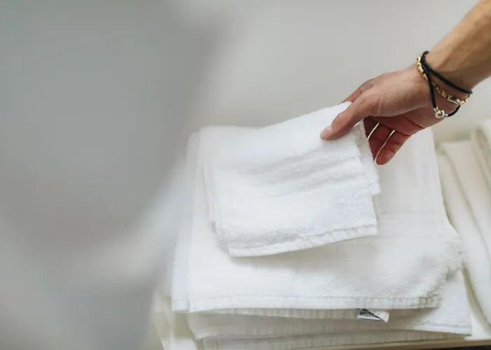 The Nest - - Alojamento de Acomodação e Pequeno-almoço