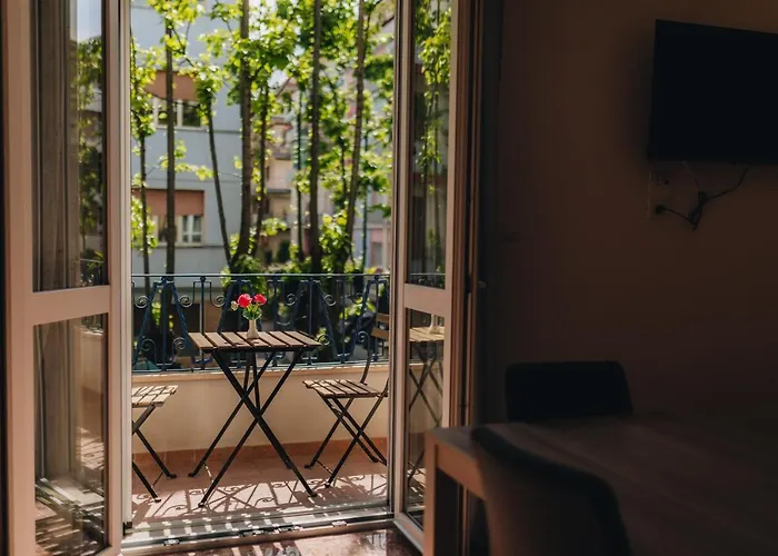 The Nest - - Pescara